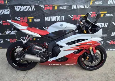 Yamaha YZF R6 (2006 - 07) - Annuncio 10008658