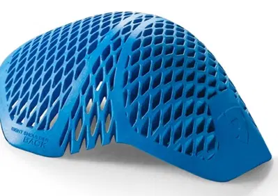 Coppia di protezioni spalle Revit Seeflex RV13 per  - Annuncio 8973792