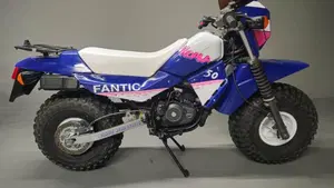 Fantic Motor  