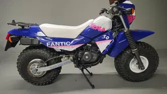 Fantic Motor Koala 50 epoca