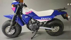 Fantic Motor   (2)