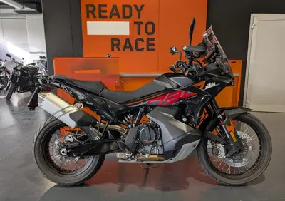 KTM 790 Adventure (2023 - 24) - Annuncio 10008738
