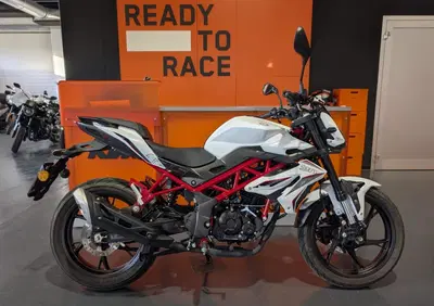 Benelli BN 125 (2021 - 25) - Annuncio 10008739