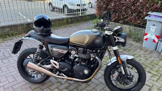 Triumph Speed Twin 1200 (2021 - 24) usata