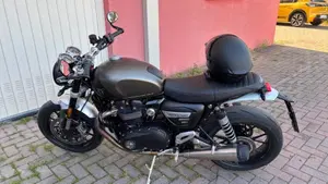 Triumph Speed Twin 1200 (2021 - 24)  (2)