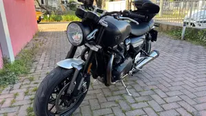 Triumph Speed Twin 1200 (2021 - 24)  (3)