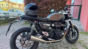 Triumph Speed Twin 1200 (2021 - 24)  (4)