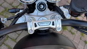 Triumph Speed Twin 1200 (2021 - 24)  (5)
