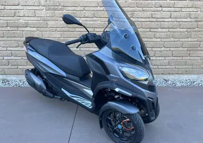 Piaggio MP3 530 Hpe Exclusive (2025 - 26) - Annuncio 10008848