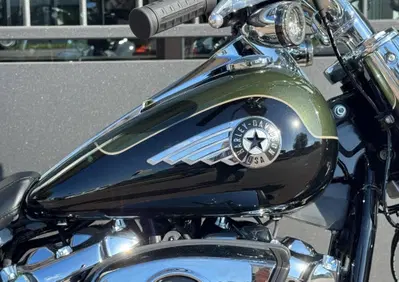 Harley-Davidson Fat Boy 117 (2025 - 26) - Annuncio 10008850