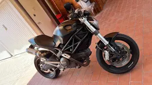 Ducati Monster 696 (2008 - 13)  (3)