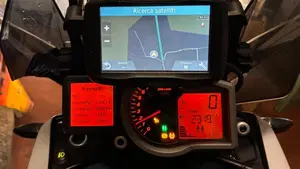 KTM 1290 Super Adventure (2015 - 16)  (2)