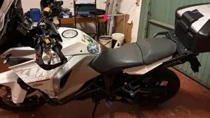 KTM 1290 Super Adventure (2015 - 16)  (3)