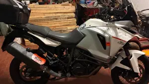 KTM 1290 Super Adventure (2015 - 16)  (4)