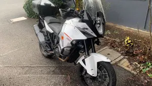 KTM 1290 Super Adventure (2015 - 16)  (5)
