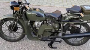 Moto Guzzi  