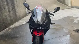 Derbi GPR 125 4t 4v (2009 - 15) 