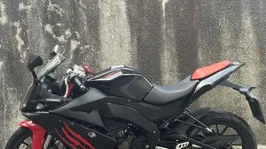 Derbi GPR 125 4t 4v (2009 - 15)  (2)