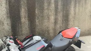 Derbi GPR 125 4t 4v (2009 - 15)  (4)