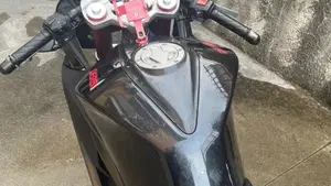 Derbi GPR 125 4t 4v (2009 - 15)  (5)