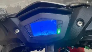 Derbi GPR 125 4t 4v (2009 - 15)  (6)