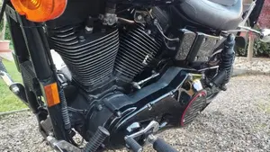 Harley-Davidson 1340 Super Glide (1988 - 93)  (3)