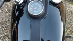 Harley-Davidson 1340 Super Glide (1988 - 93)  (4)