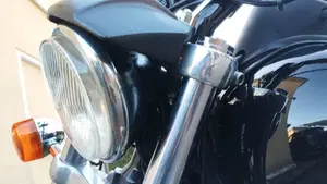 Harley-Davidson 1340 Super Glide (1988 - 93)  (10)