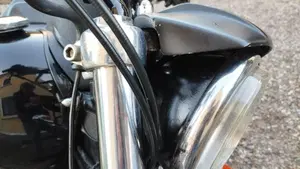 Harley-Davidson 1340 Super Glide (1988 - 93)  (12)
