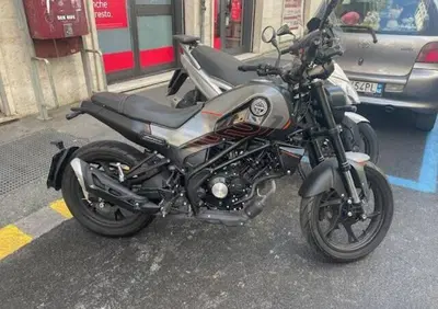 Benelli Leoncino 125 (2022 - 25) - Annuncio 10008880