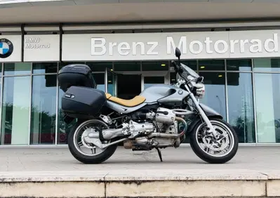 Bmw R 1150 R (2000 - 07) - Annuncio 10008889