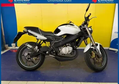 Cagiva Raptor 125 (2003 - 07) - Annuncio 10008884