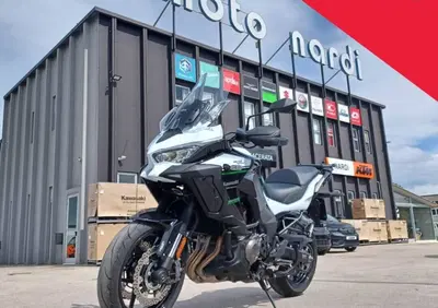 Kawasaki Versys 1000 (2019 - 20) - Annuncio 10008891
