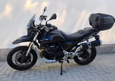 Moto Guzzi V85 TT (2024 - 26) - Annuncio 10008894