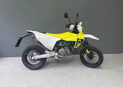 Husqvarna 701 Supermoto (2026) - Annuncio 10008934