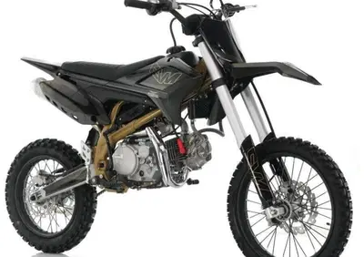  Altre moto o tipologie Pitbike - Annuncio 10008895