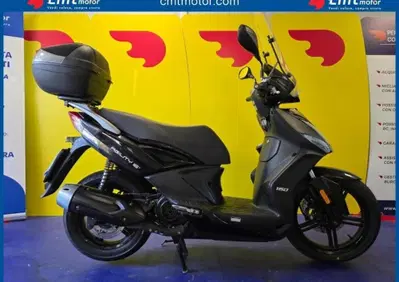 Kymco Agility 150i R16 + ABS (2017 - 20) - Annuncio 10008896