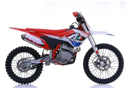  Altre moto o tipologie Pitbike - Annuncio 10008897