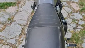 Royal Enfield Continental GT 650 (2021 - 26)  (4)