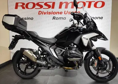 Bmw R 1300 GS Triple Black (2023 - 26) - Annuncio 10008900