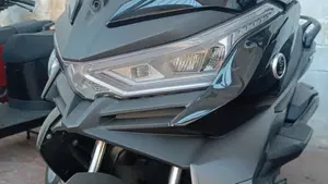 Voge Sfida SR4 (2022 - 24)  (2)