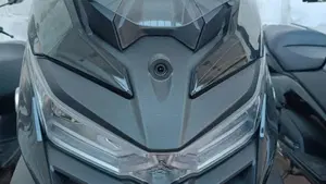 Voge Sfida SR4 (2022 - 24)  (8)