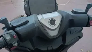 Voge Sfida SR4 (2022 - 24)  (9)