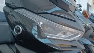 Voge Sfida SR4 (2022 - 24)  (10)