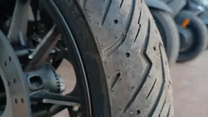 Voge Sfida SR4 (2022 - 24)  (11)