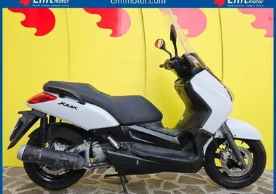 Yamaha X-Max 250 (2007 - 09) - Annuncio 10008912