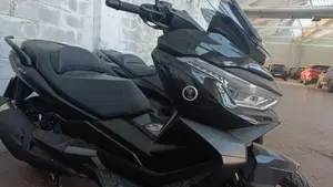 Voge Sfida SR4 (2022 - 24) 
