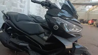 Voge Sfida SR4 (2022 - 24) usata