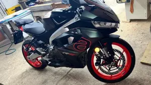 Aprilia RS 457 (2024 - 26)  (2)