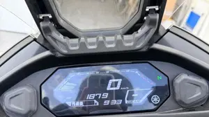Yamaha Tracer 7 (2021 - 24)  (7)